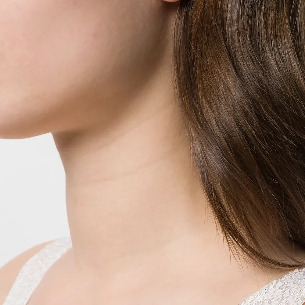 Серьги-гвоздики RP Siren