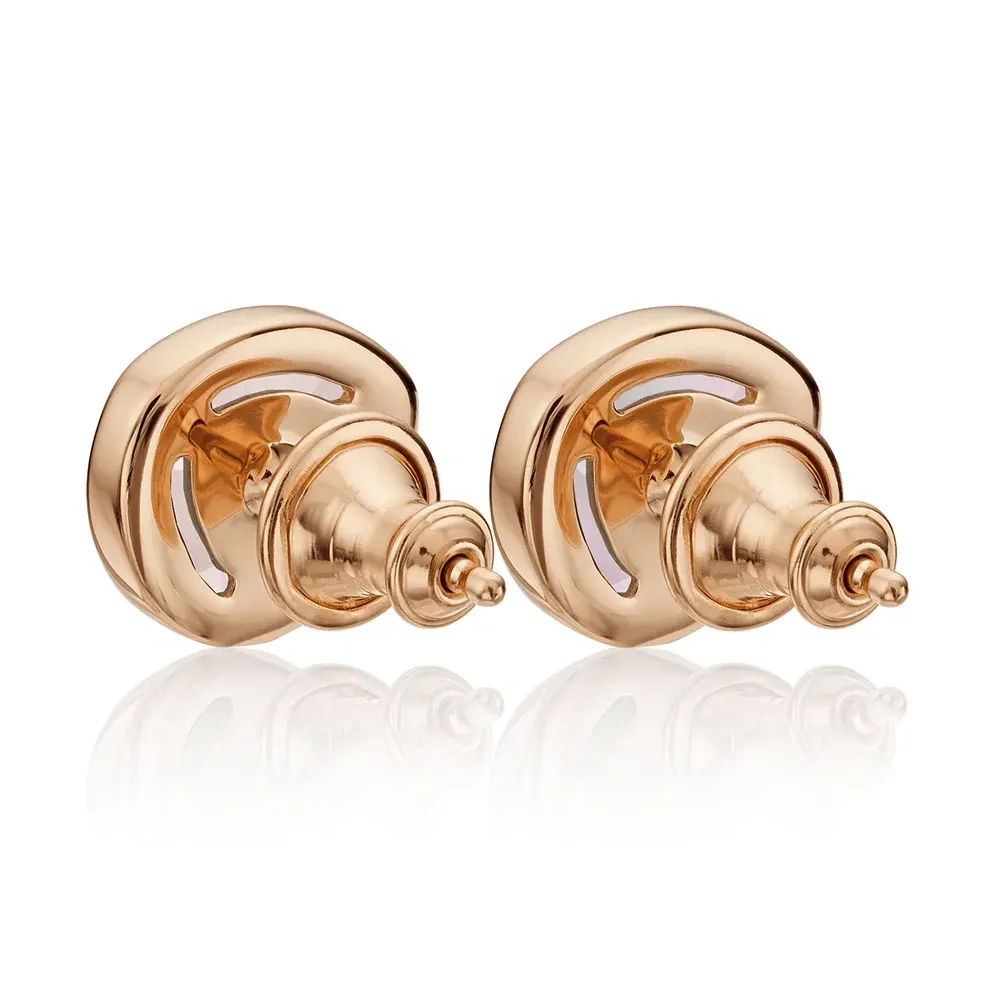 Серьги-гвоздики RP Siren