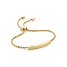 GP Linear Chain bracelet