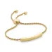 GP Linear Chain bracelet