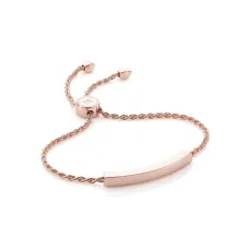 Браслет Linear Chain