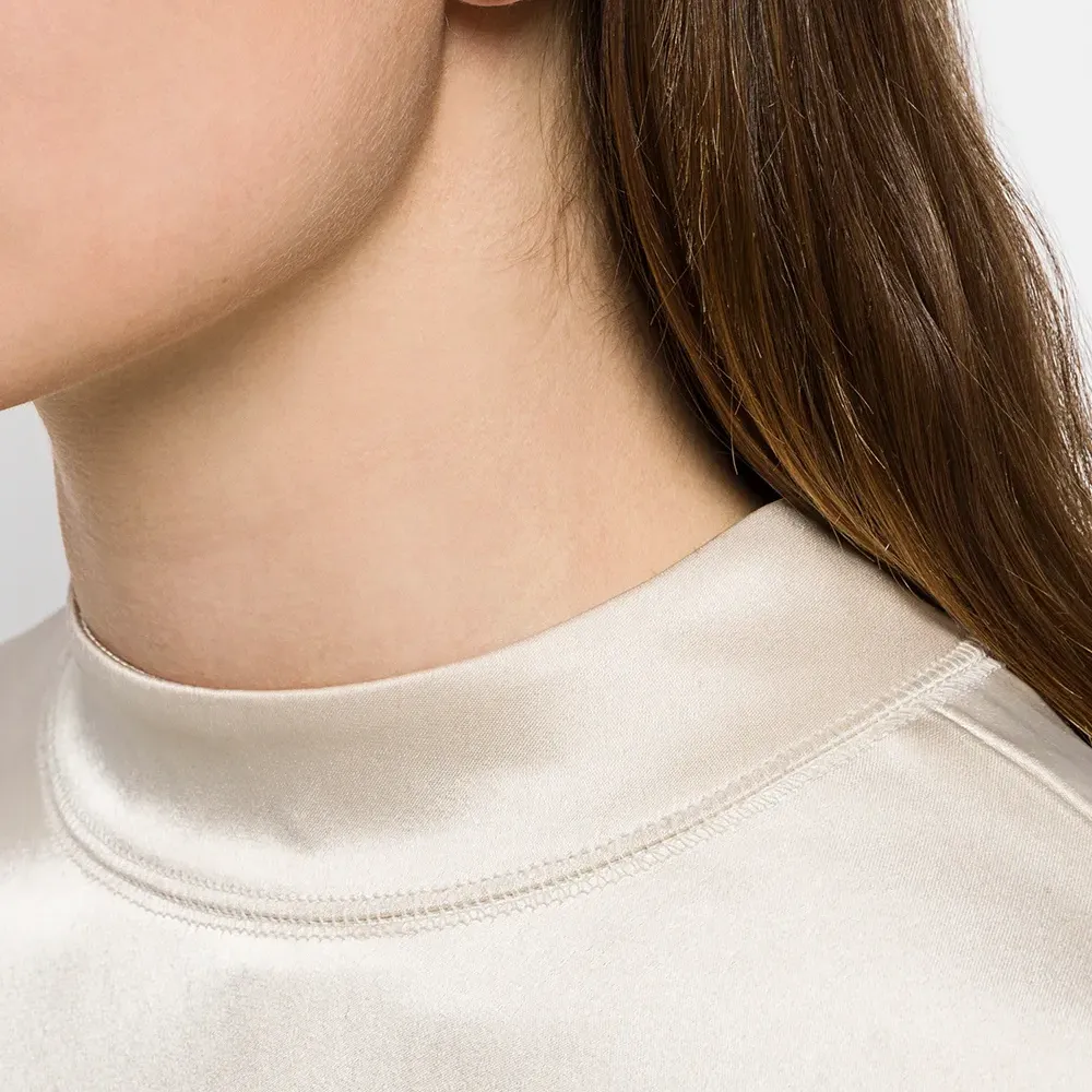 Серьги-гвоздики Siren Stud Moonstone Серьги-гвоздики Siren Stud Moonstone