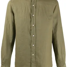 рубашка на пуговицах