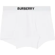 Шорты-боксеры с логотипом