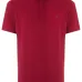 LACOSTE PH552221 476 Bordo  Natural (Veg)->Cotton