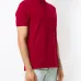 LACOSTE PH552221 476 Bordo  Natural (Veg)->Cotton