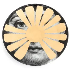 Декоративное блюдце