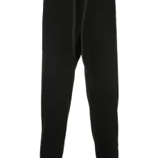 Зауженные спортивные брюки Зауженные спортивные брюки