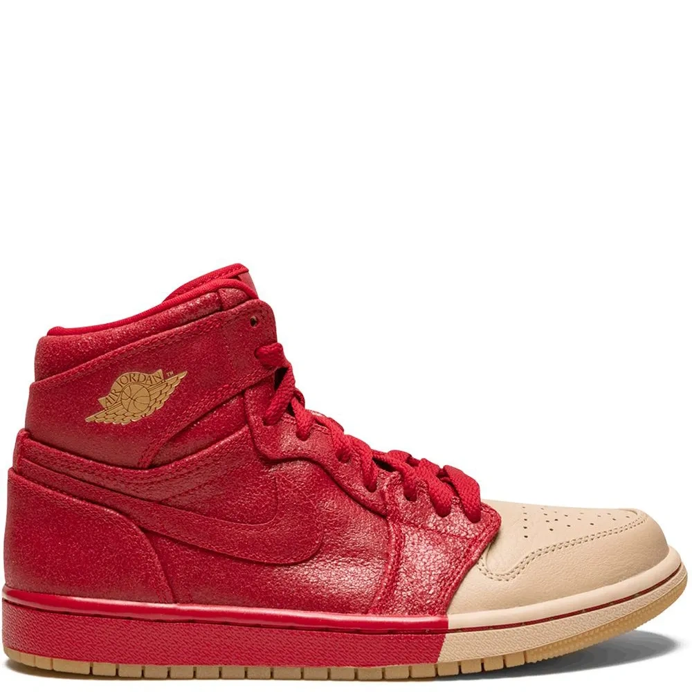 Высокие кроссовки Air Jordan 1 Ret Hi Prem