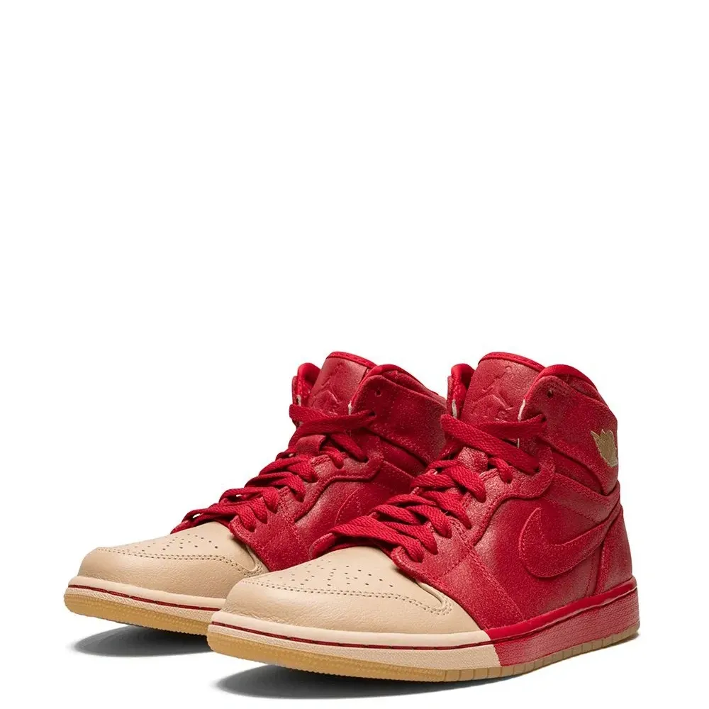 Высокие кроссовки Air Jordan 1 Ret Hi Prem