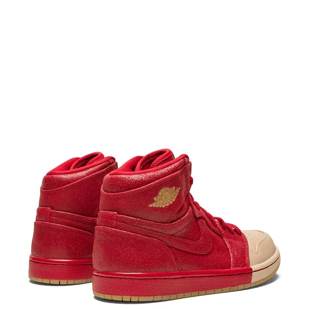 Высокие кроссовки Air Jordan 1 Ret Hi Prem