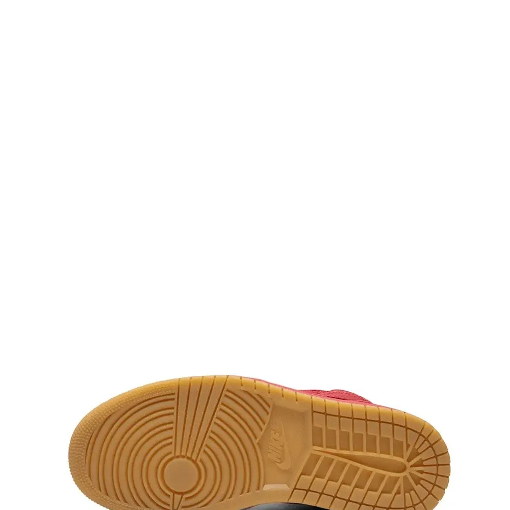 Высокие кроссовки Air Jordan 1 Ret Hi Prem