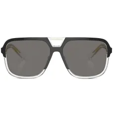 Солнцезащитные очки-авиаторы