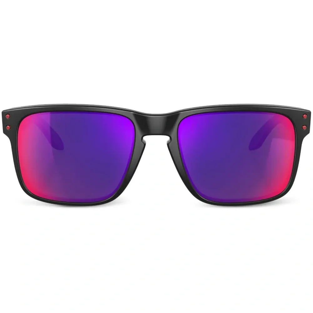 Солнцезащитные очки Holbrook в квадратной оправе