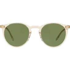 Солнцезащитные очки O'Malley в круглой оправе