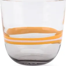 Стакан с полосками