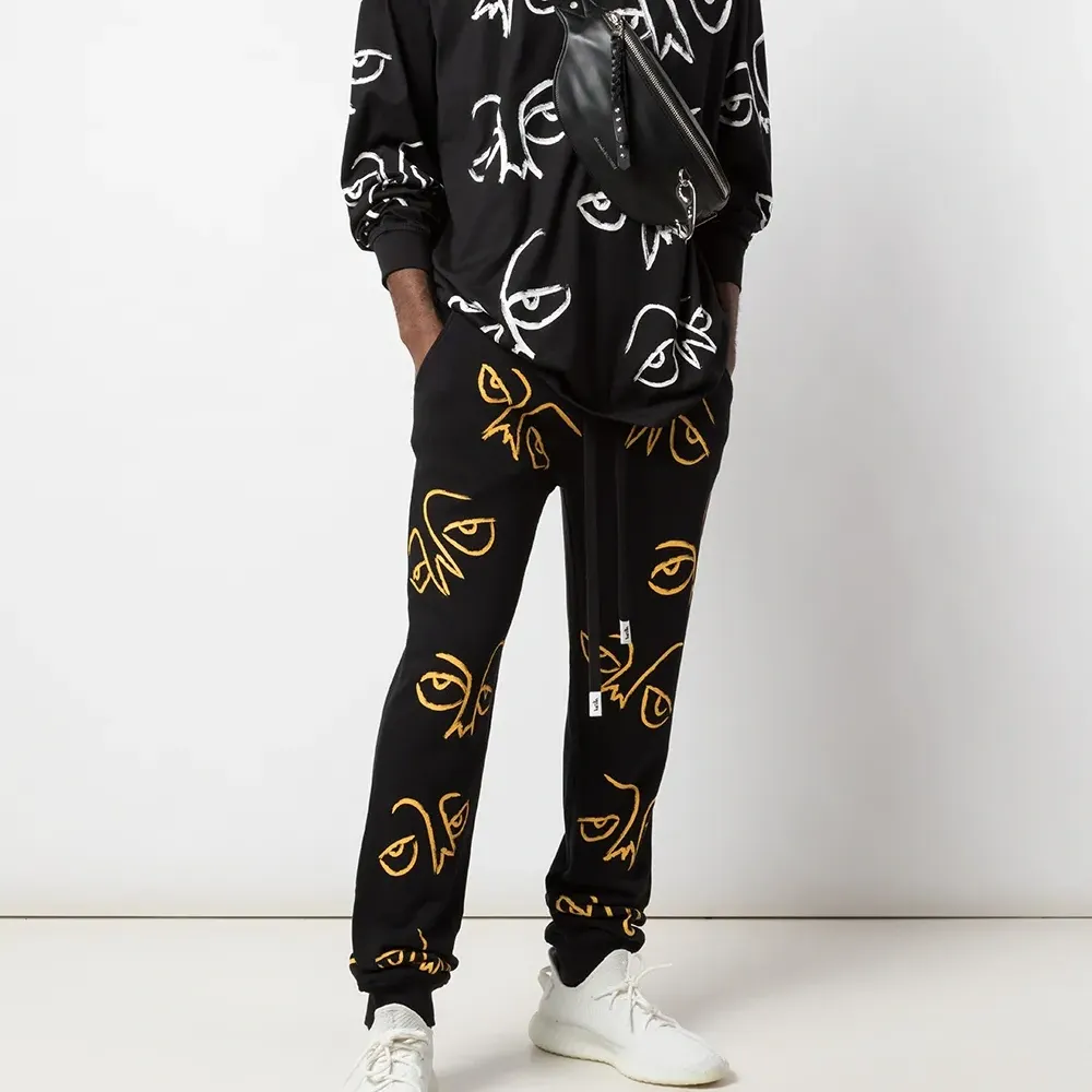 Футболка Stroke Of A Kind с длинными рукавами