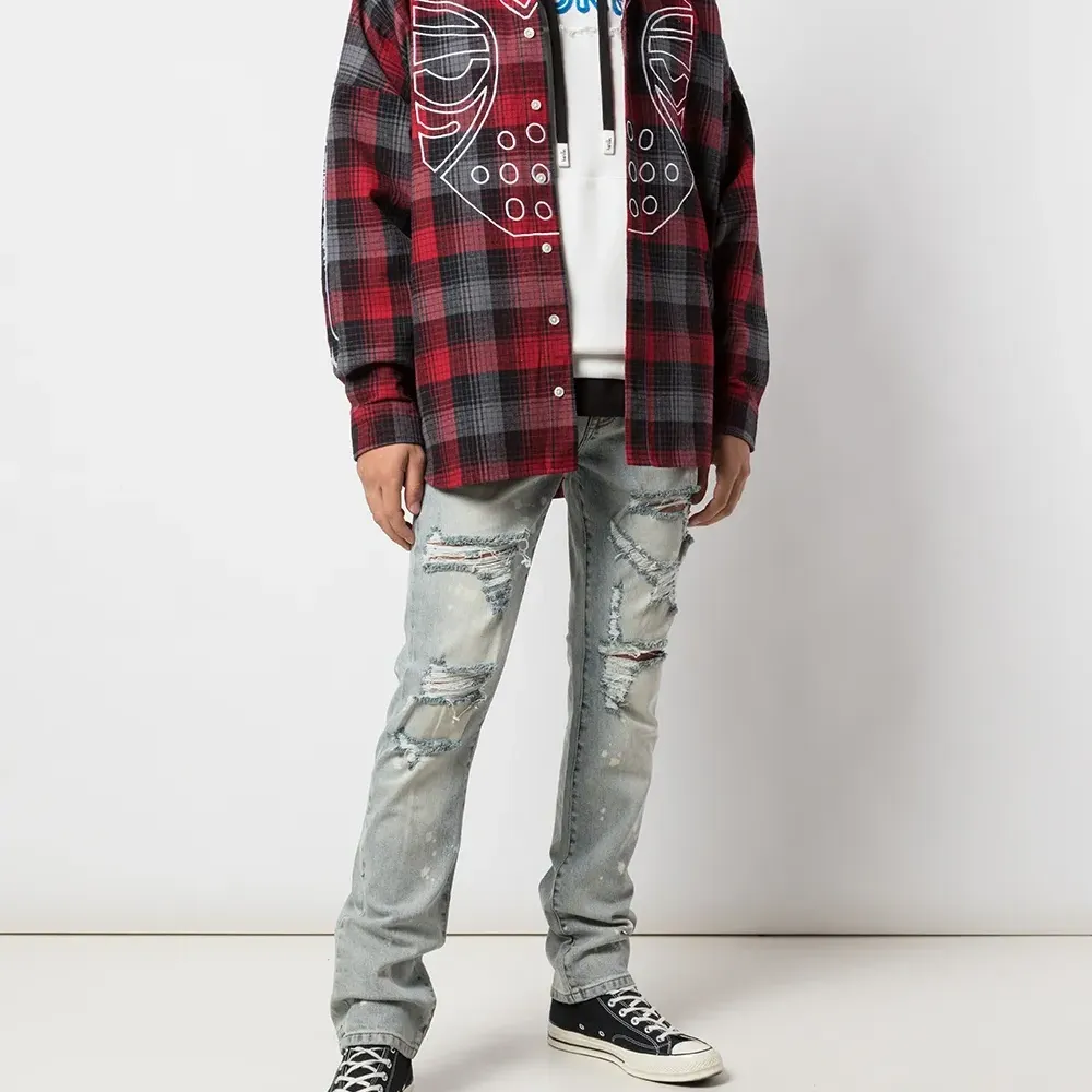 Худи с принтом Cooked