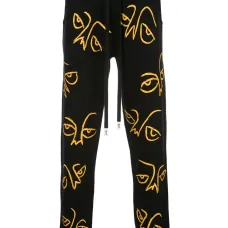 трикотажные джоггеры Stroke Of A Kind трикотажные джоггеры Stroke Of A Kind