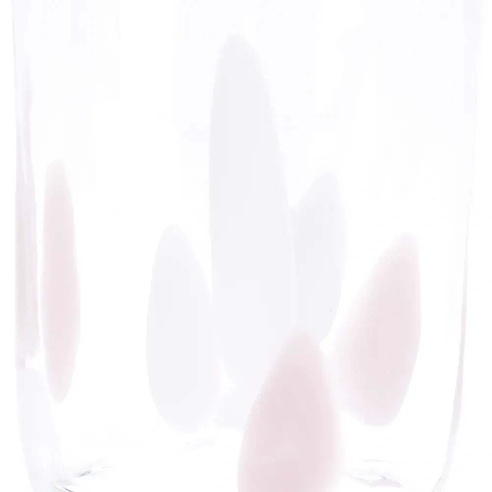 Стакан с узором