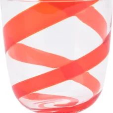 Стакан с полосками