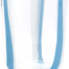 Стакан с полосками