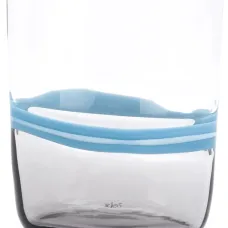 Стакан с полосками