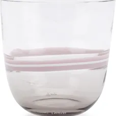 Стакан с полосками