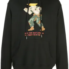 худи Combat