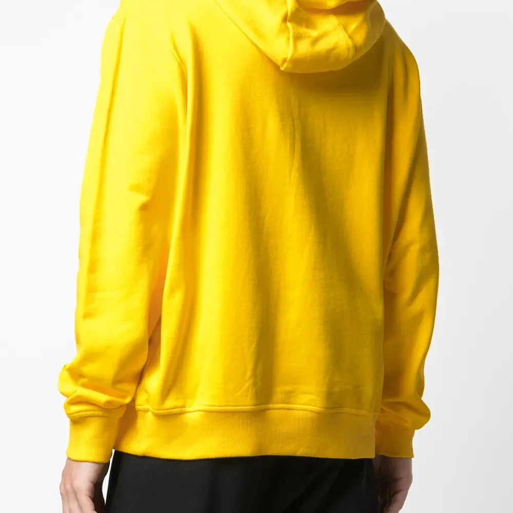 худи с принтом Snaggle Teeth