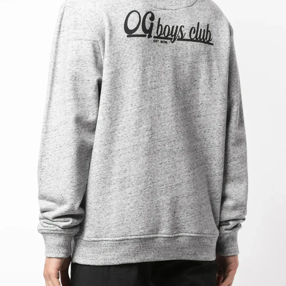 толстовка Bruce The Hitman