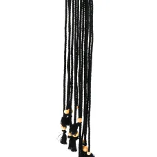 Веревочный ремень