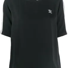 Футболка с полосками