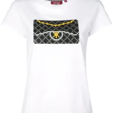 футболка Black Clutch