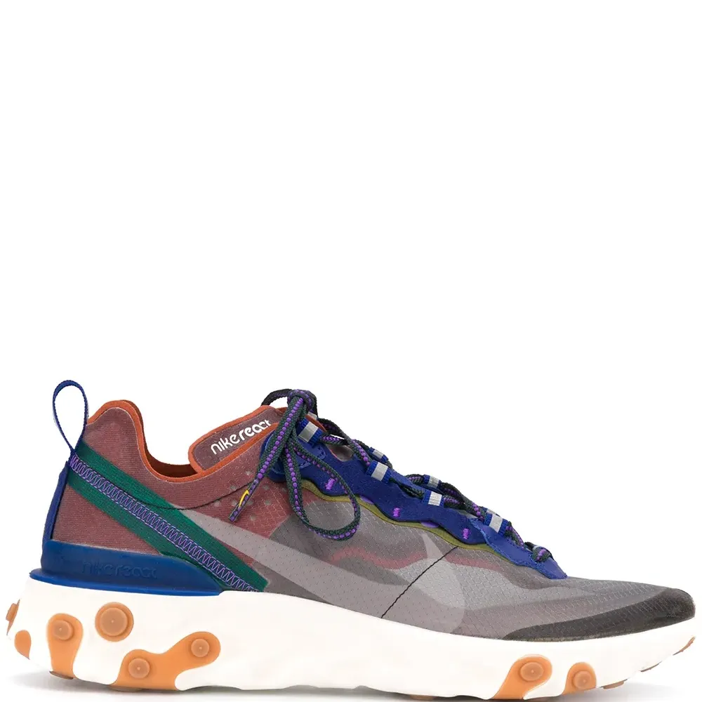 Кроссовки React Element 87