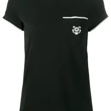 Футболка с нагрудным карманом