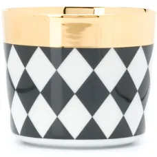 Чашка с узором Чашка с узором