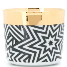 Чашка с узором Чашка с узором