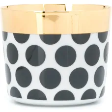 Чашка в горох Чашка в горох