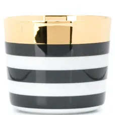 Чашка в полоску Чашка в полоску