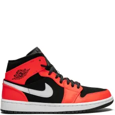 Кроссовки Air Jordan 1 Mid