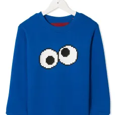 толстовка с принтом Cookie Cookie