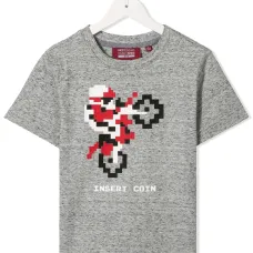 футболка с принтом футболка с принтом