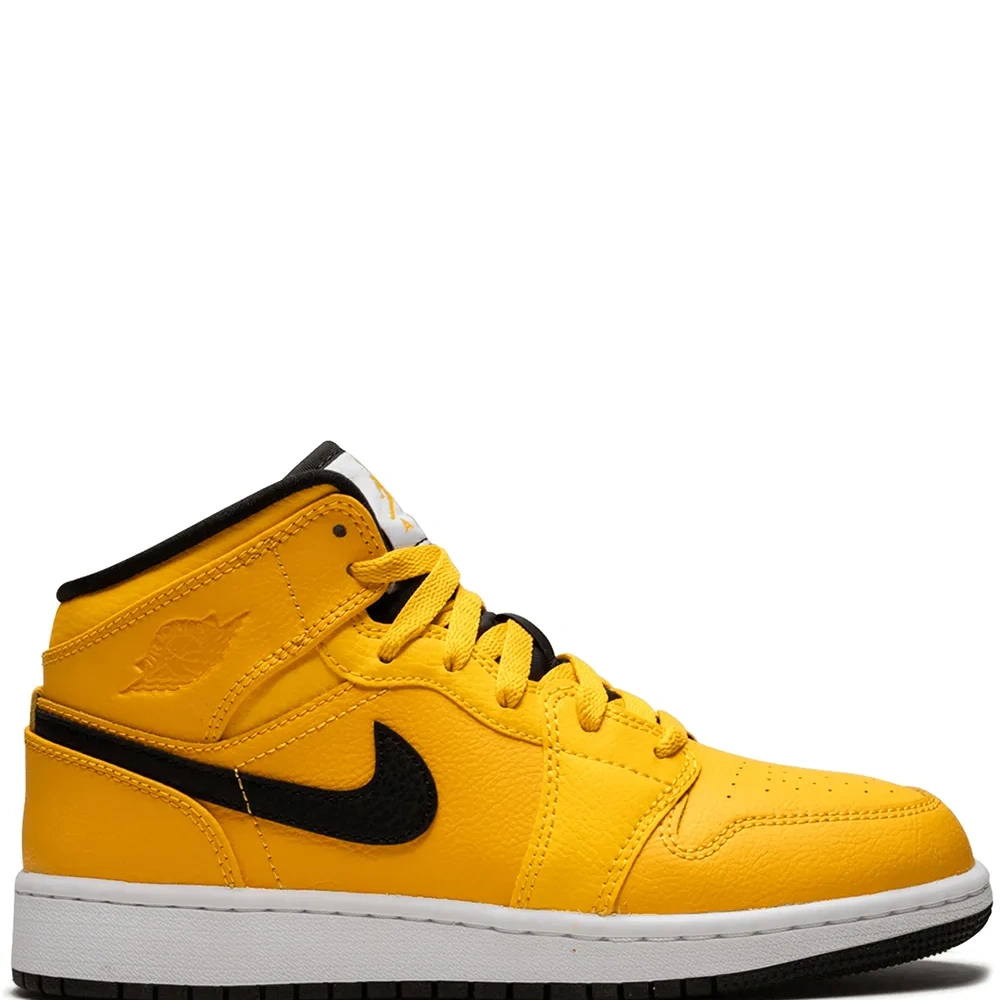 кроссовки Air Jordan 1 Mid