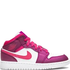 Кроссовки Air Jordan 1 Mid