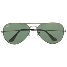 Солнцезащитные очки-авиаторы