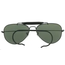 солнцезащитные очки-авиаторы