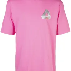 Футболка с логотипом