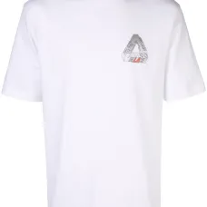 Футболка с логотипом