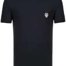 Футболка с вышивкой